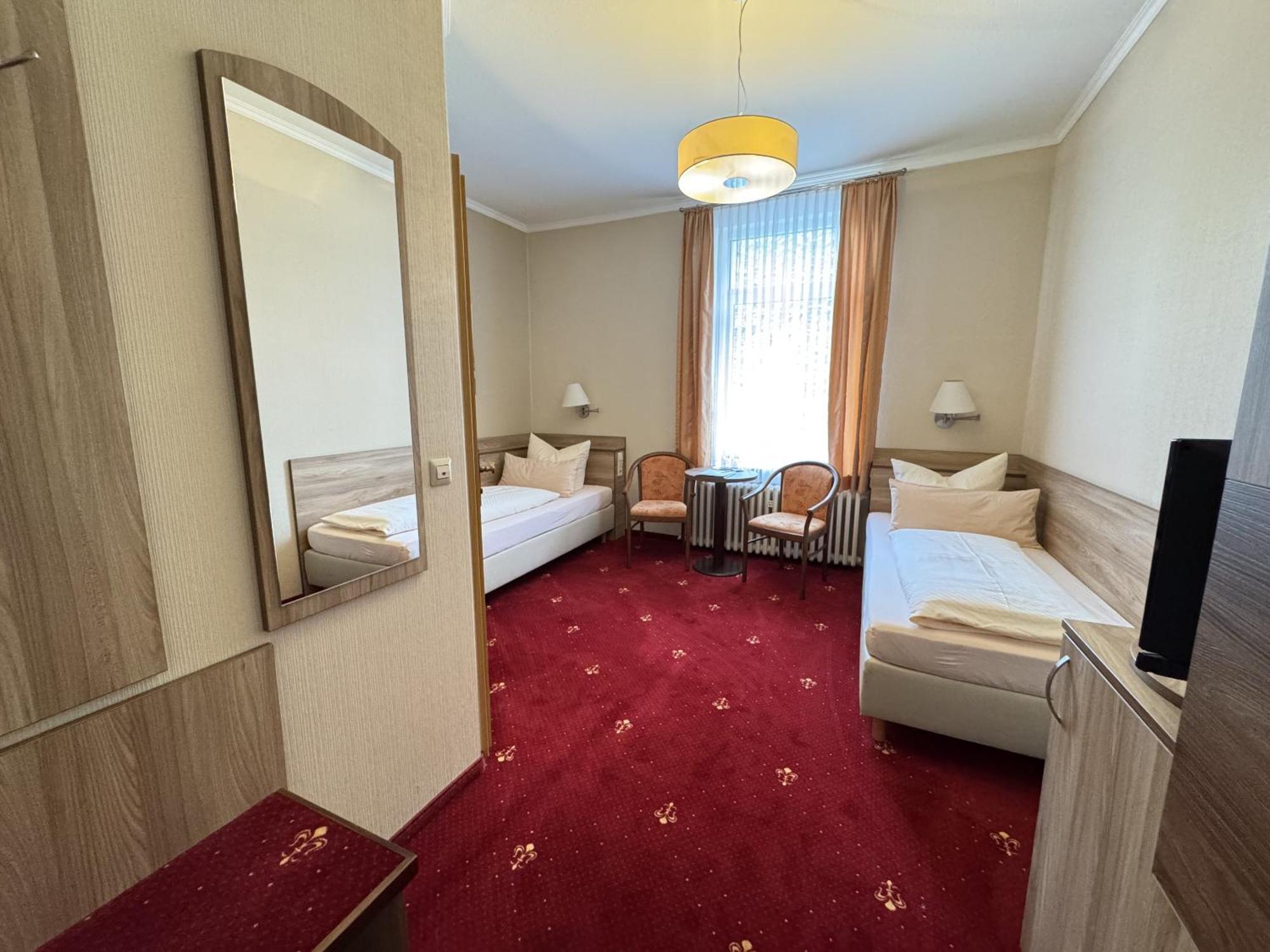 Berghotel Wilhelmsburg Bad Kosen Phòng bức ảnh